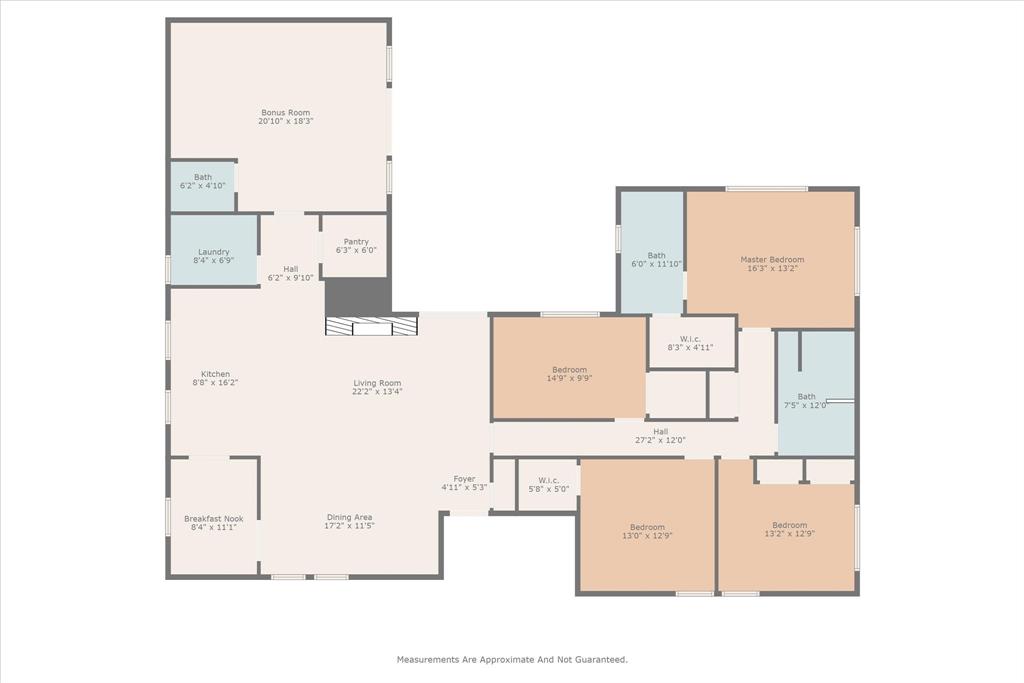 6303 Buena Vista Drive Property Photo 39