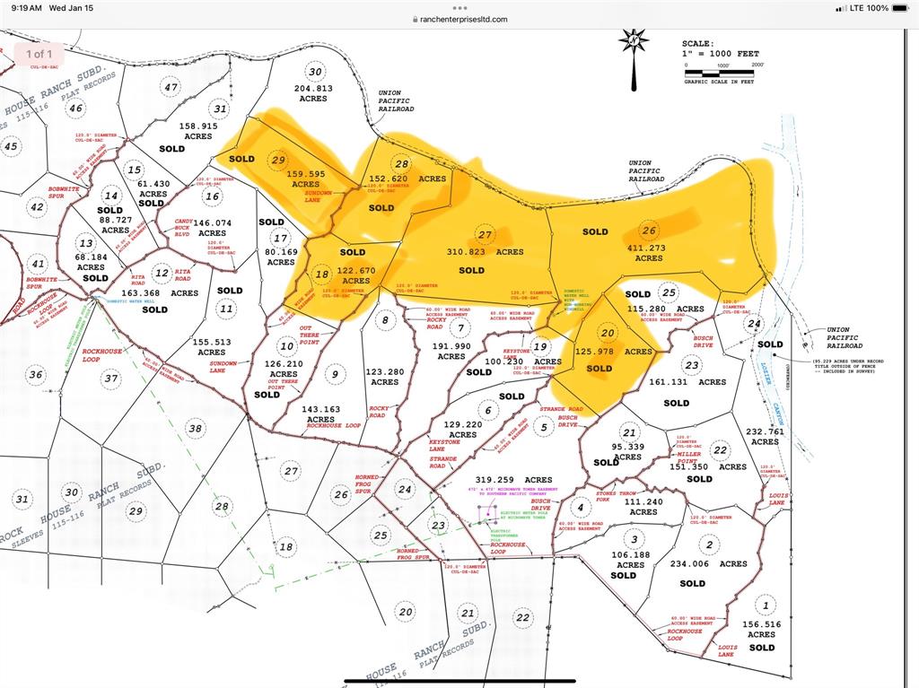 Tract 28 Us-90 Property Photo 21