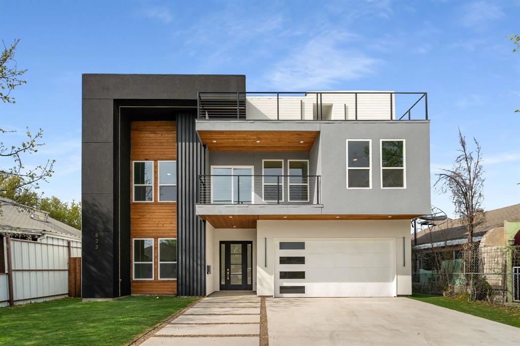 823 Gallagher Street Property Photo