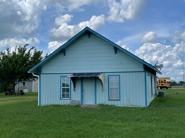 4401 Elementary Drive Property Photo