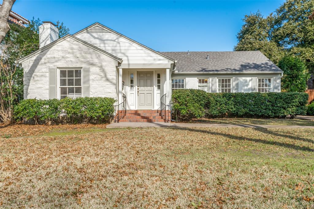 4008 Colgate Avenue Property Photo