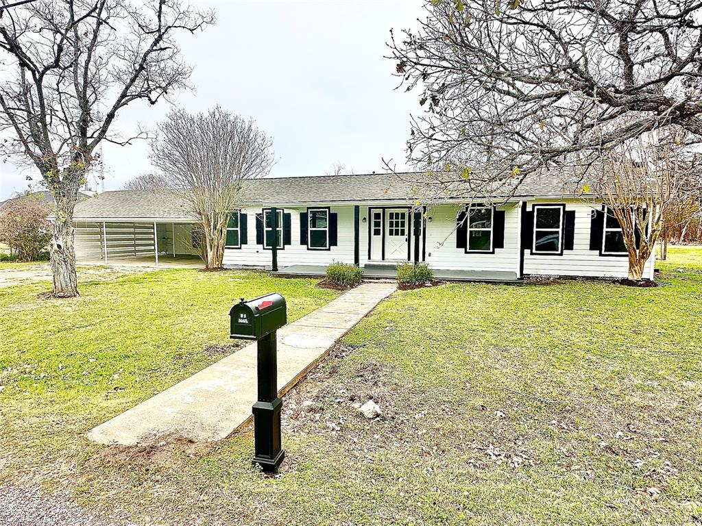 Edna Isd Real Estate Listings Main Image