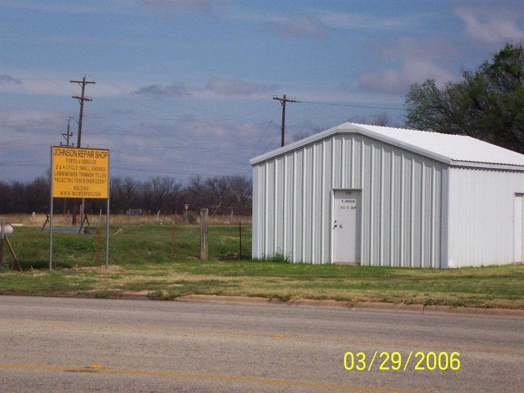 1707 Hutchins Avenue Property Photo 2