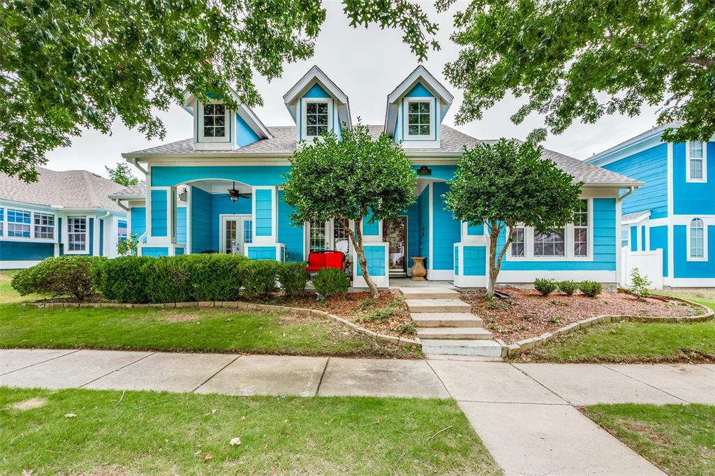 1433 Carriage Lane Property Photo