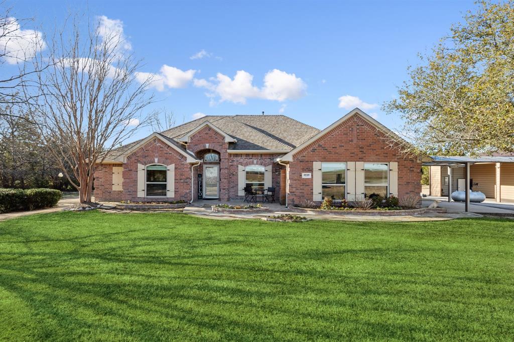 1010 E Winningkoff Road Property Photo