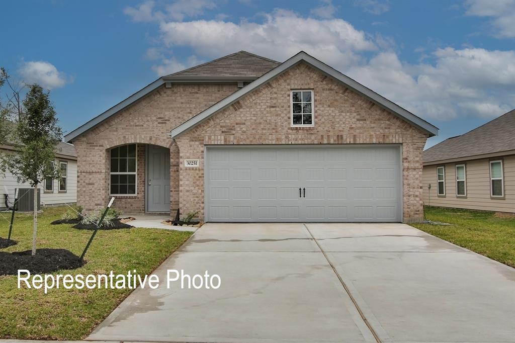 2643 Stowers Street Property Photo