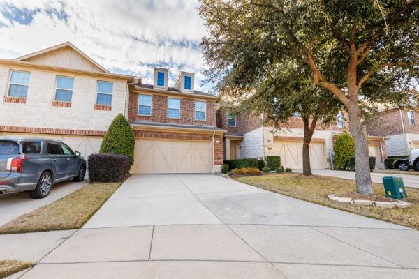 2644 Jackson Drive Property Photo 1