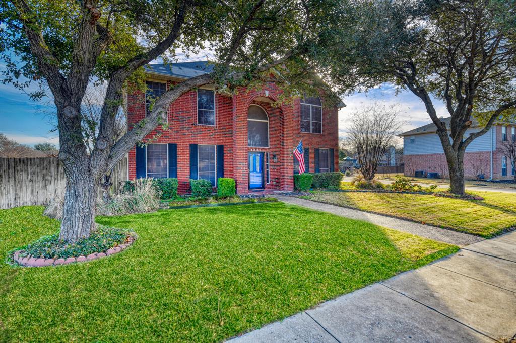 1501 Sarah Brooks Drive Property Photo