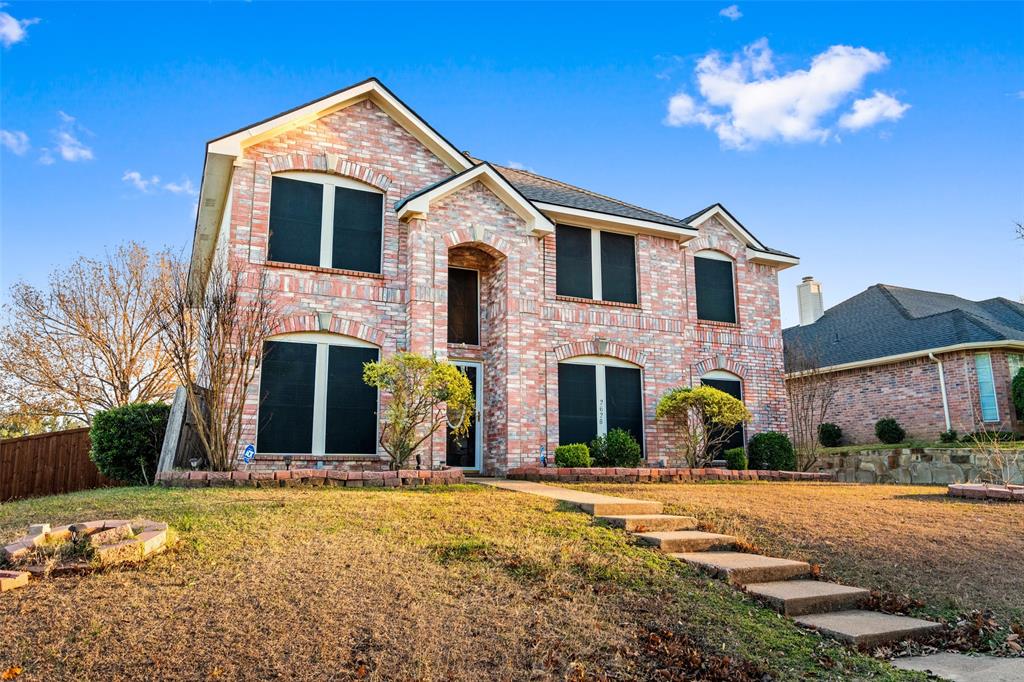 2628 Spring Branch Road Property Photo 1