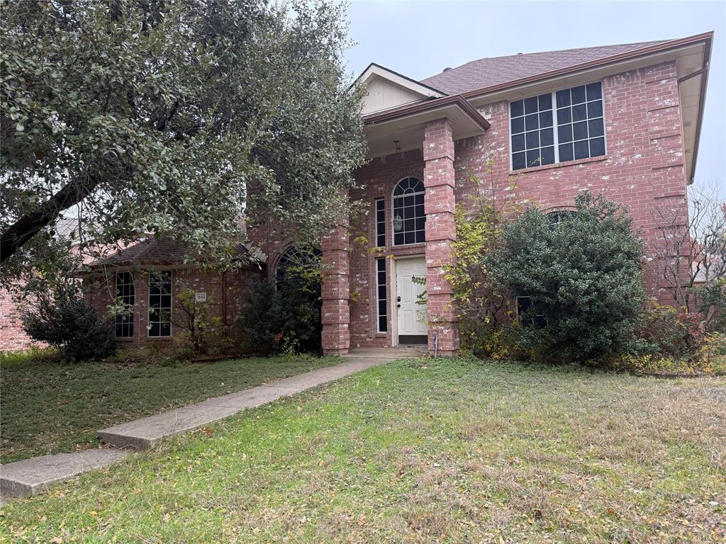 1502 Hamilton Drive Property Photo