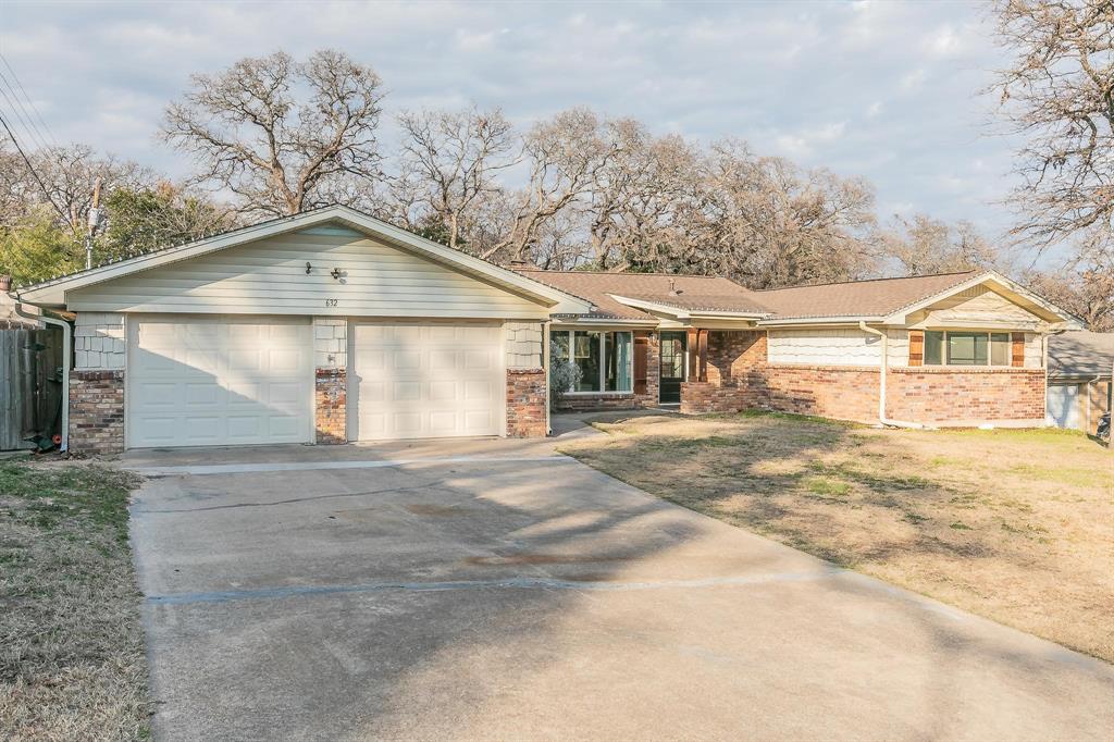 632 Forest Lane Property Photo