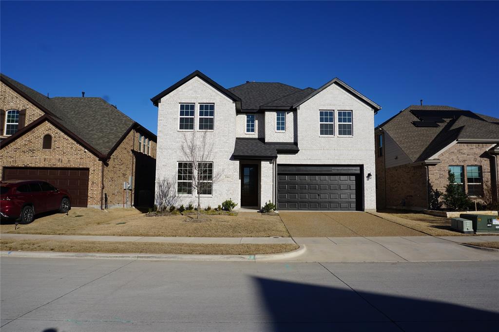 3304 Mattie Grey Lane Property Photo