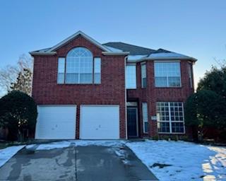 2300 Tralee Circle Property Photo 1