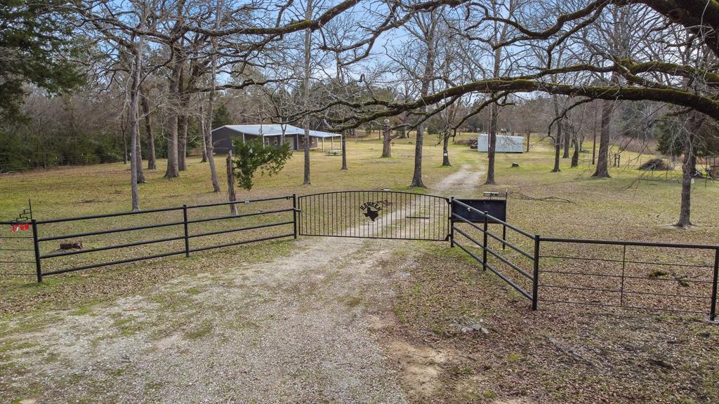 1760 County Road 4608 Property Photo