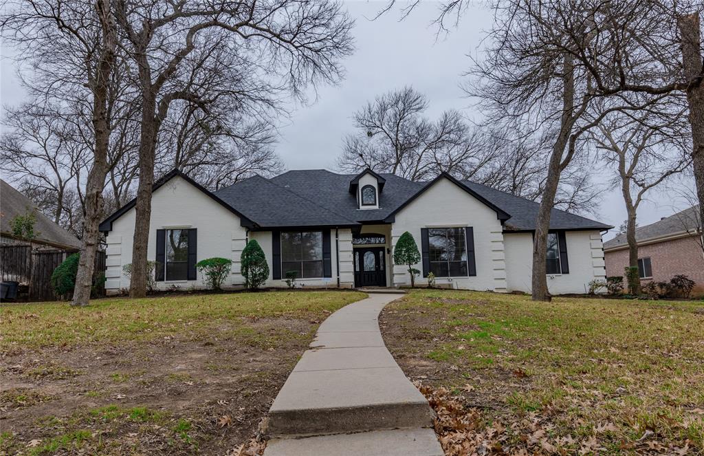 1125 Nw Renfro Street Property Photo