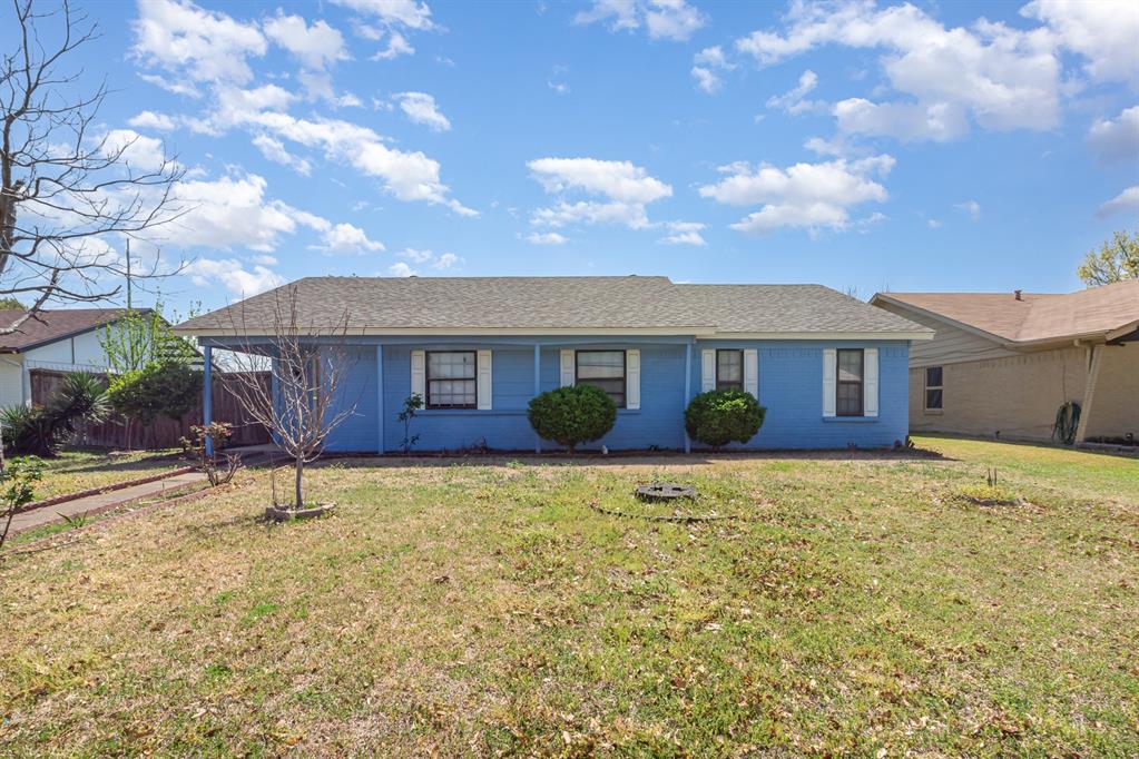 1274 Granada Lane Property Photo