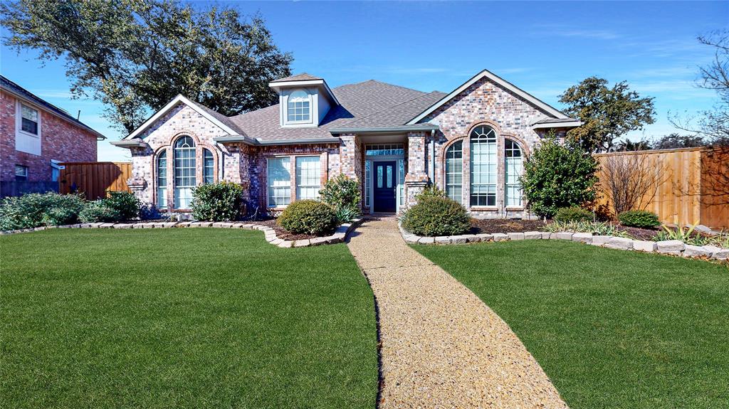 7009 Carlton Lane Property Photo