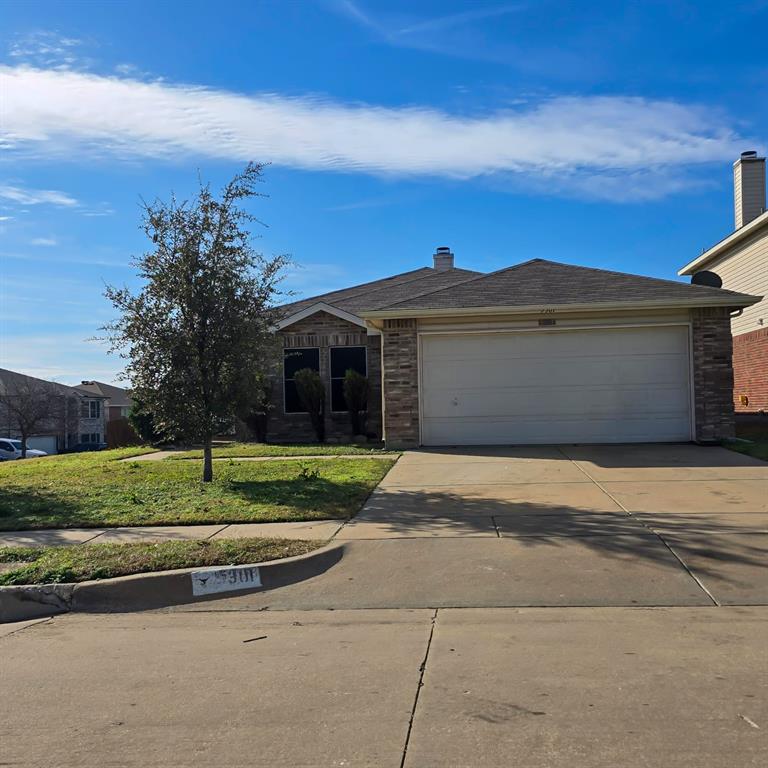 5301 New Castleton Lane Property Photo