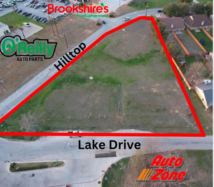 Tbd Hilltop Property Photo 1