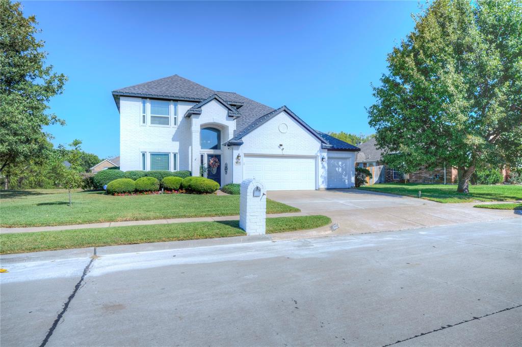 5321 Ridge View Drive Property Photo