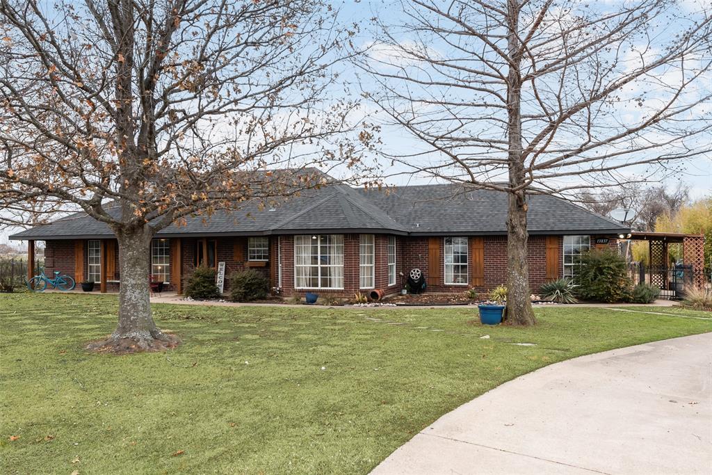 13837 Hollow Creek Drive Property Photo