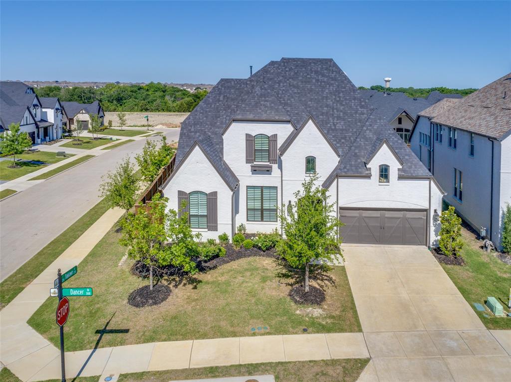 3525 Dancer Road Property Photo 1