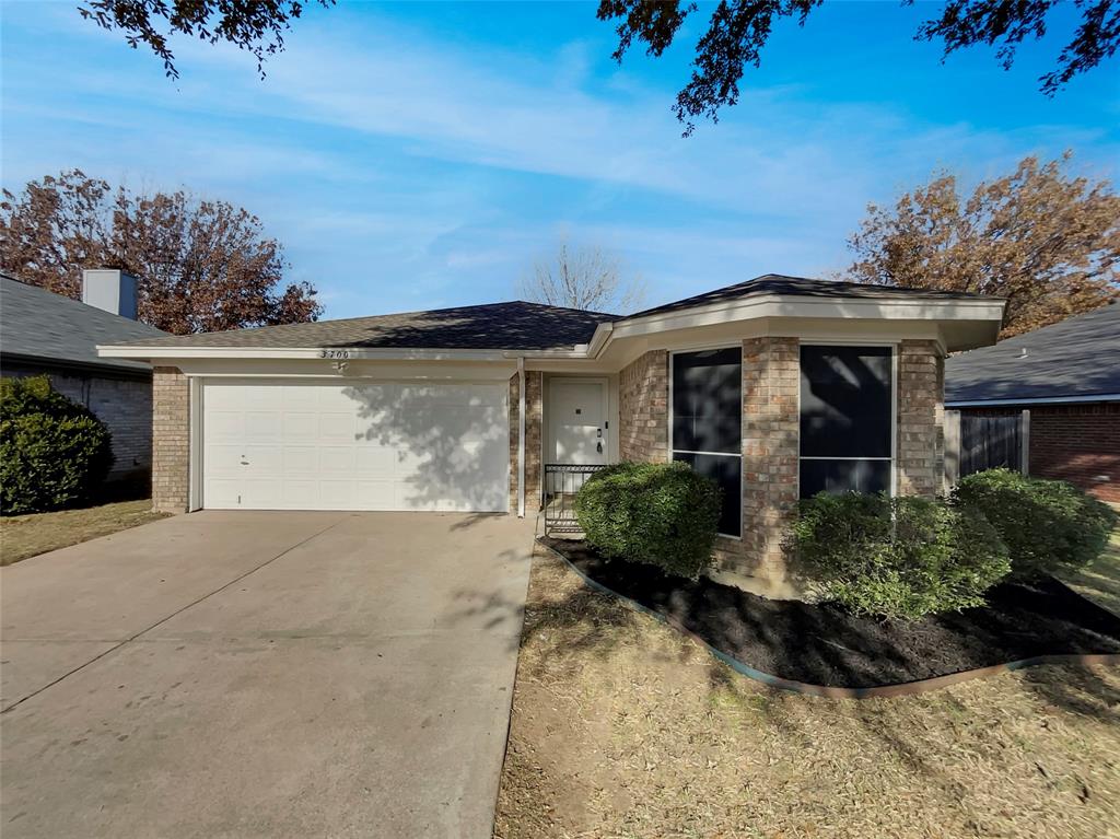 3700 Brett Drive Property Photo