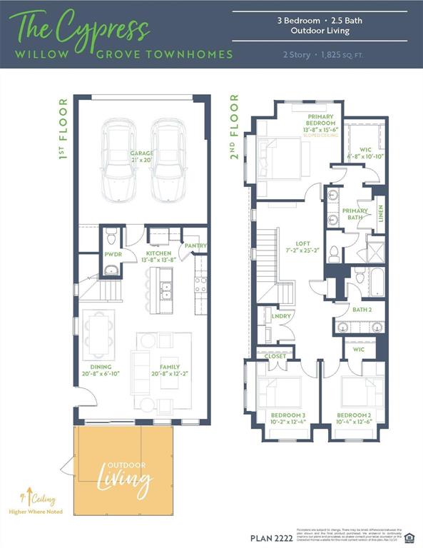 1429 Azalea Drive Property Photo 1