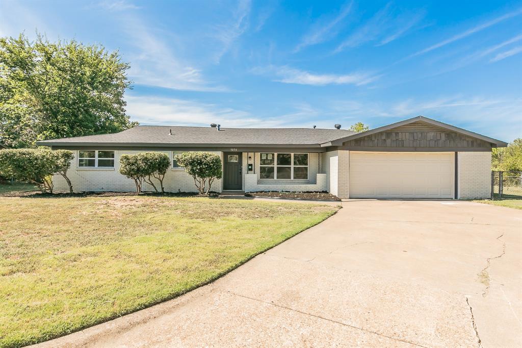 5054 Gaines Court Property Photo
