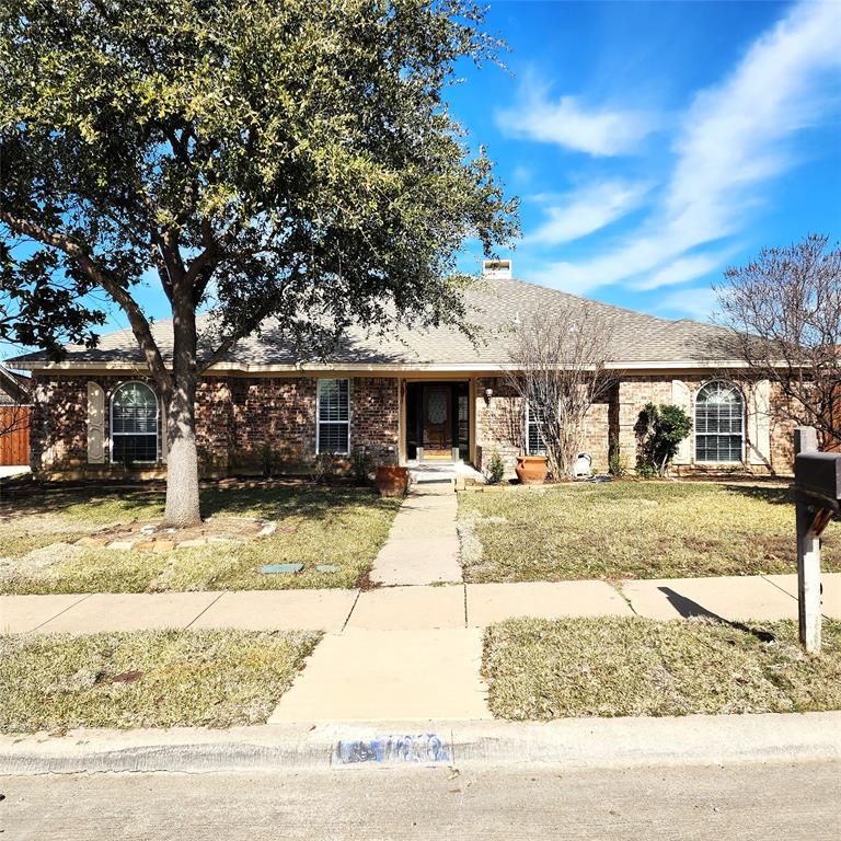 1619 Brighton Drive Property Photo