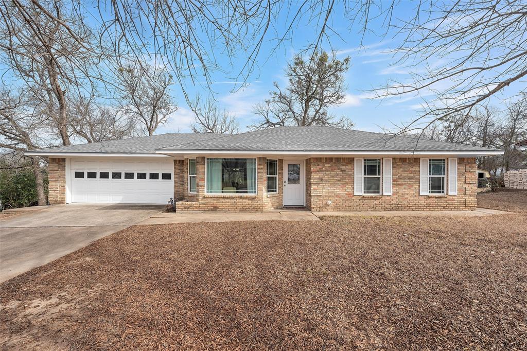 117 N Emberwood Drive Property Photo