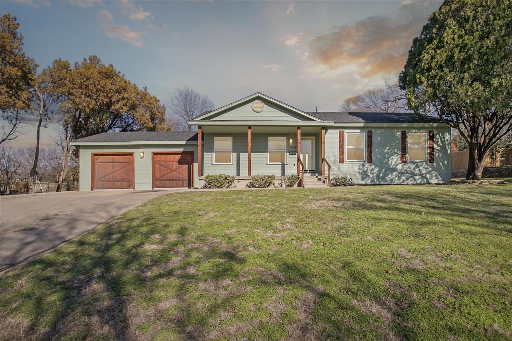1614 Glenwick Drive Property Photo 1