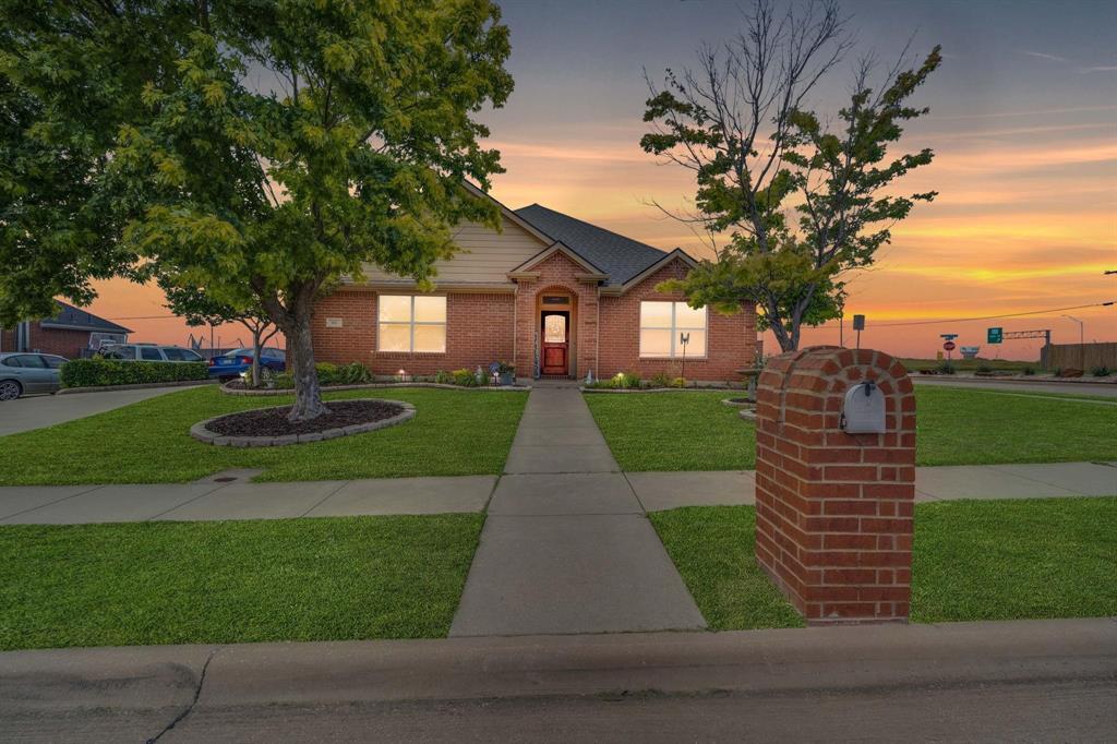 601 Quail Hollow Drive Property Photo