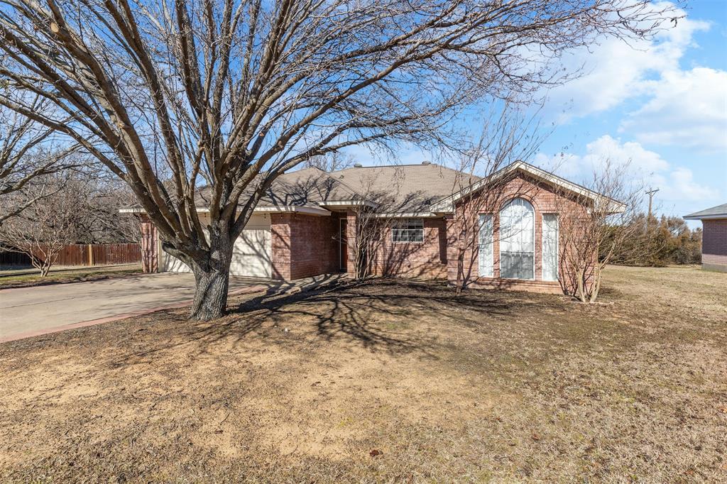 616 Pine Bluff Street Property Photo
