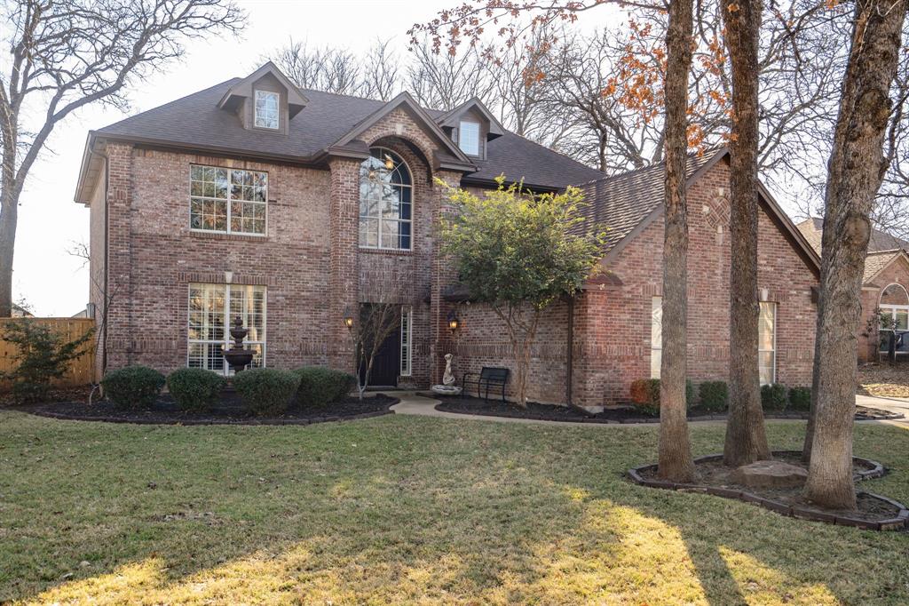 1356 Spinnaker Lane Property Photo 1