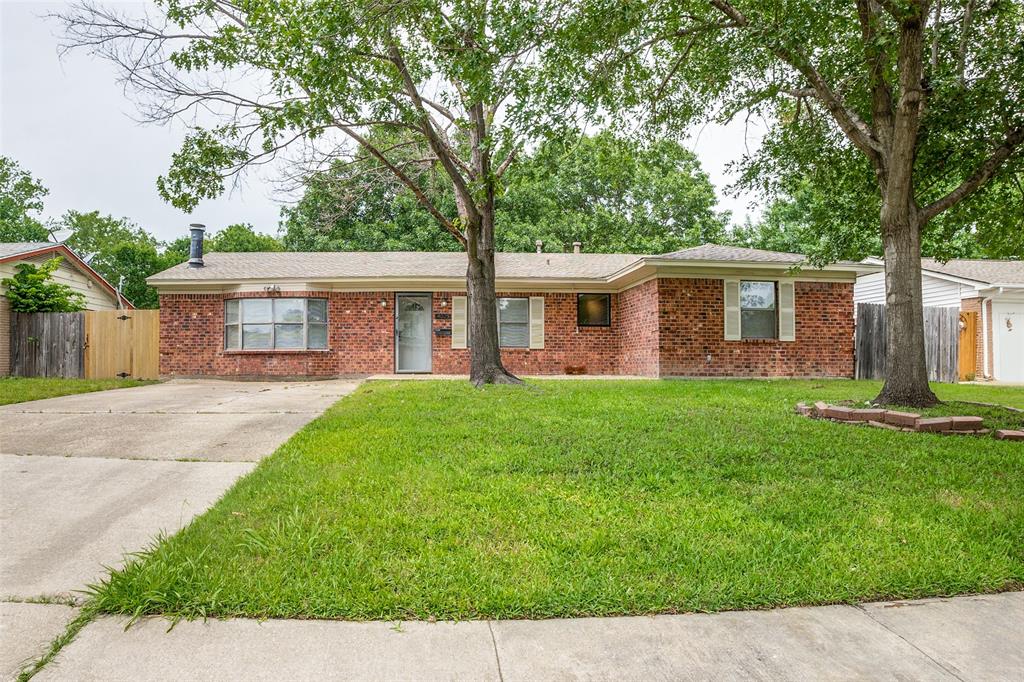 14025 Janwood Lane Property Photo