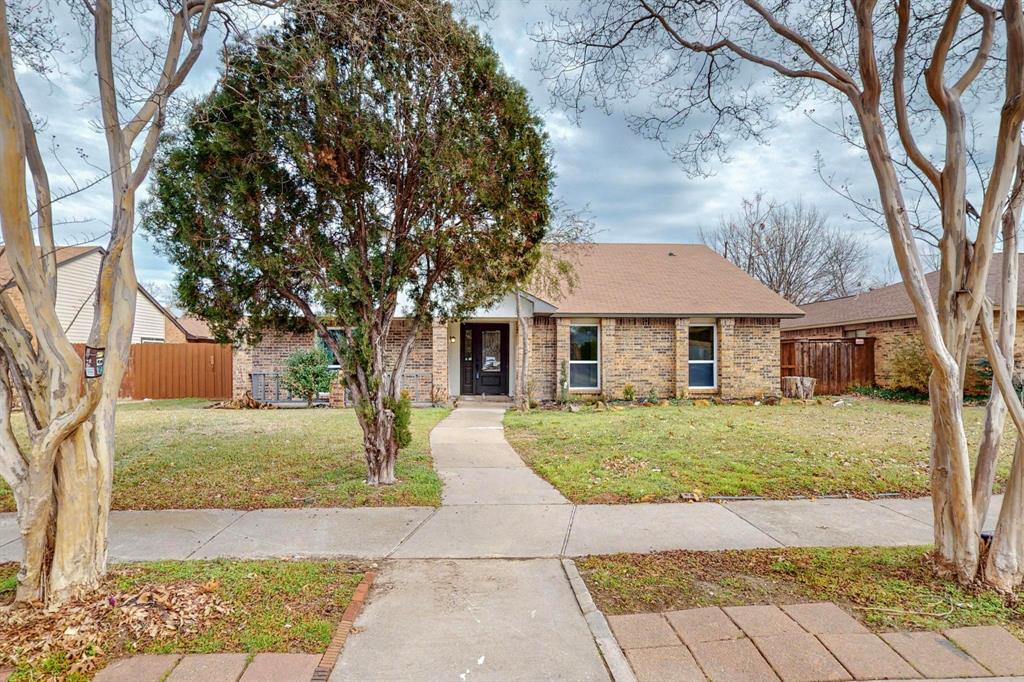 3733 Magnolia Drive Property Photo