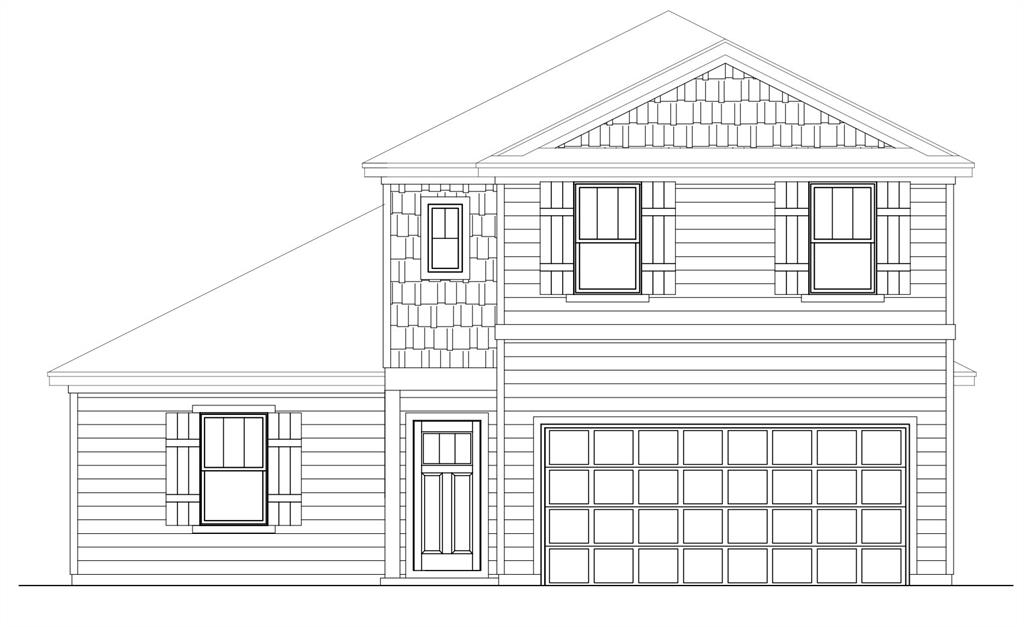 3501 Foxhound Lane Property Photo 1