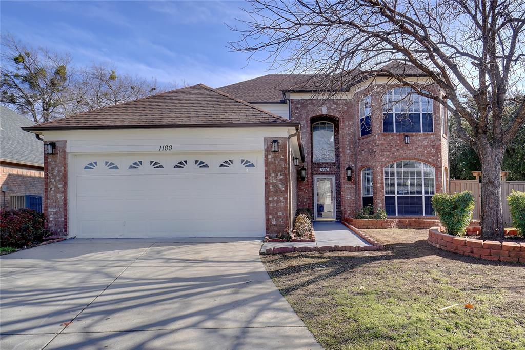 1100 Marshall Drive Property Photo
