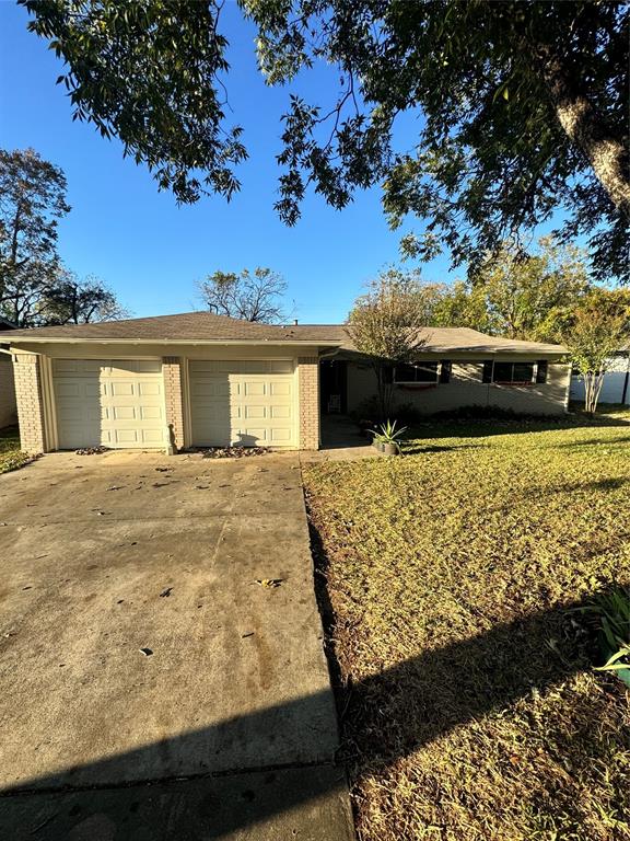 7609 Deaver Drive Property Photo