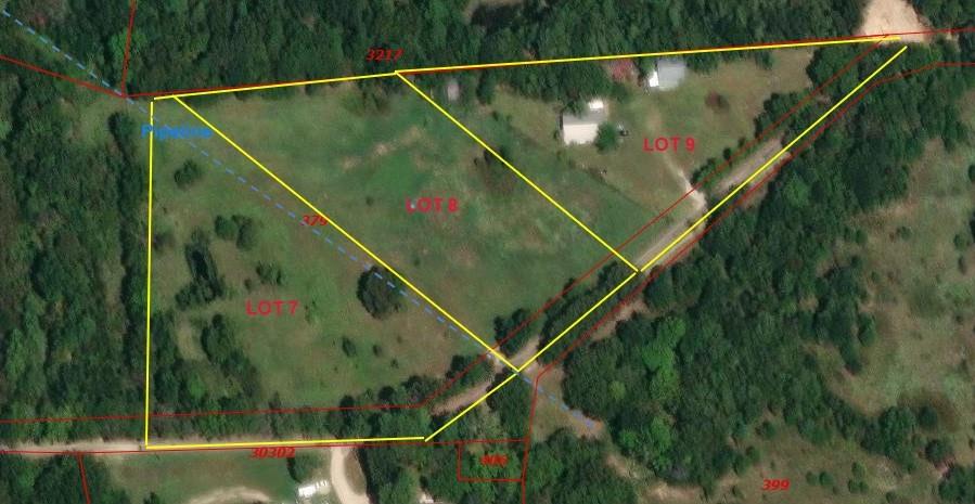 Lot 8 Rs County Road 1140 Property Photo 3