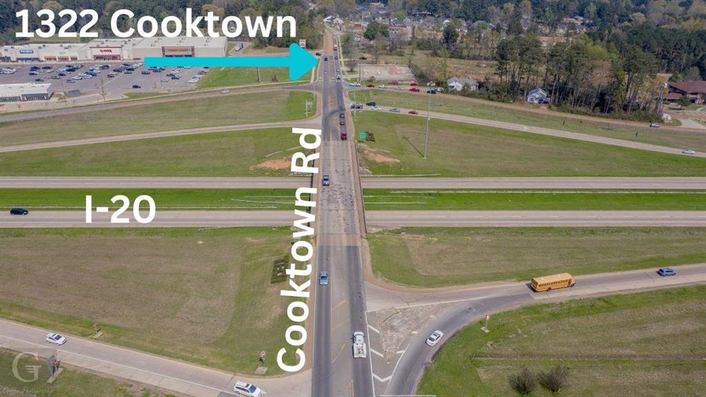 1322 Cooktown Road Property Photo 3