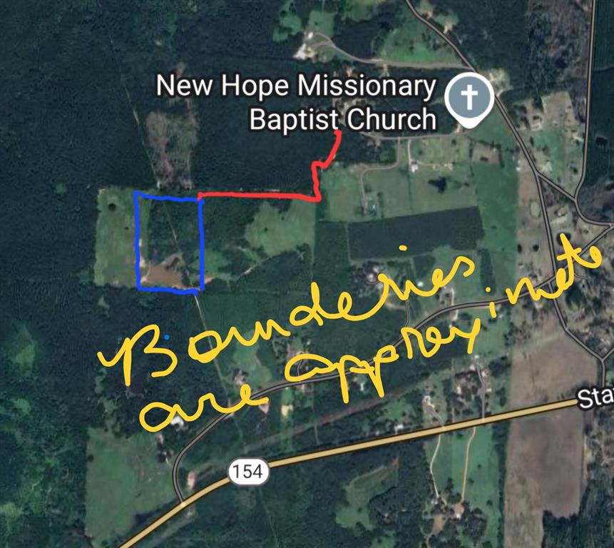 Tbd New Hope Road Property Photo