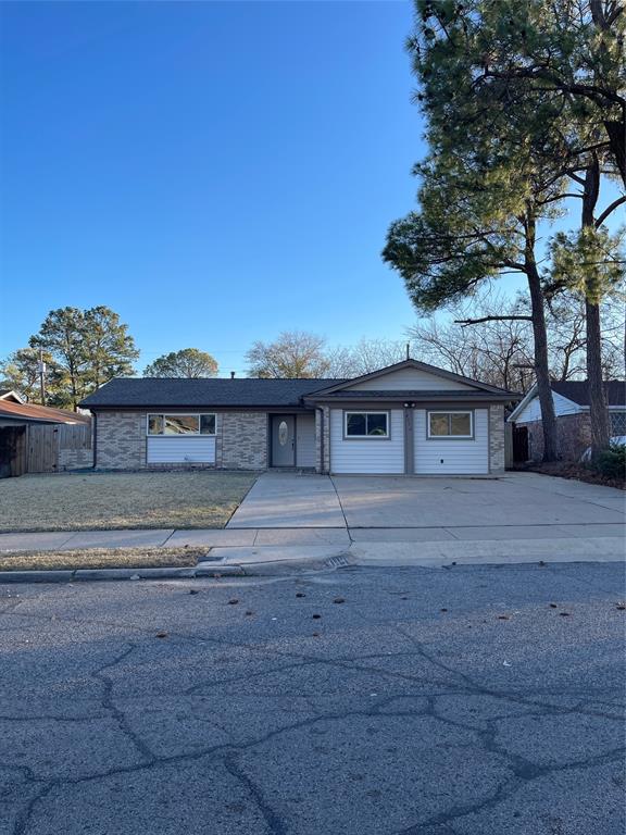 4114 Spokane Street Property Photo