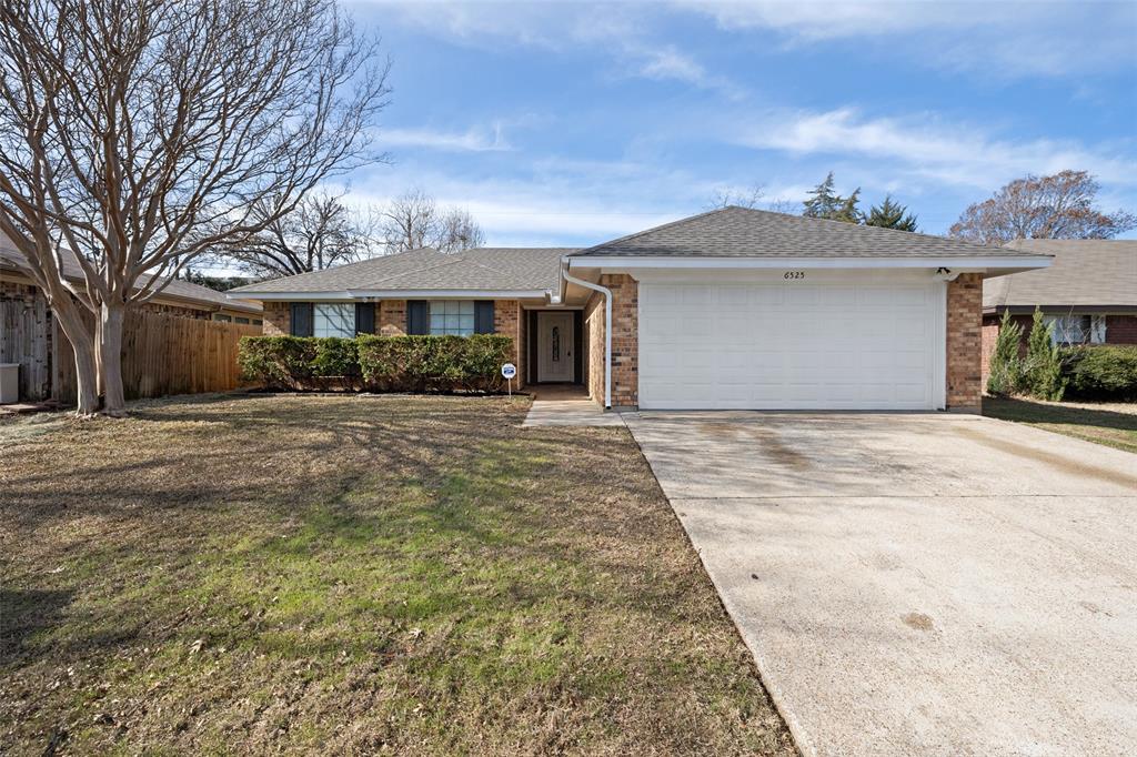 6525 Patsy Lane Property Photo