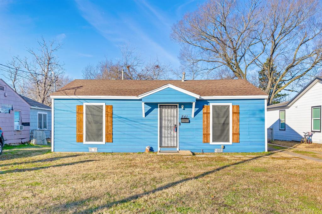 841 Rose Garden Avenue Property Photo