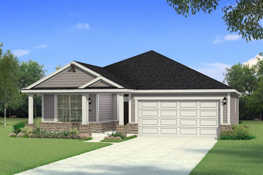 1009 Canoe Way Property Photo 1