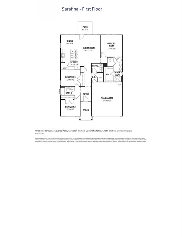 1009 Canoe Way Property Photo 2