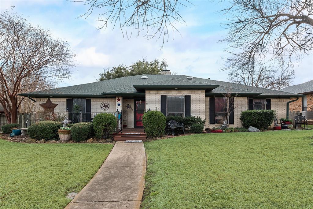 226 Meadowlark Lane Property Photo