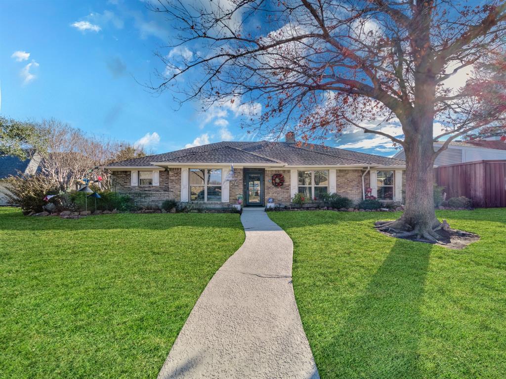 2308 La Vida Place Property Photo
